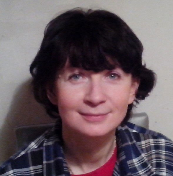 Юлия Слесаренок