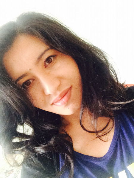 Жанар Ceриккалиева