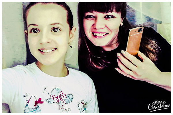 Любовь Олишевская