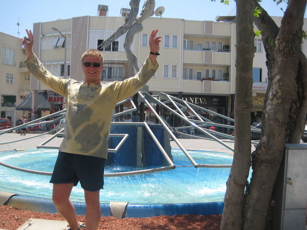 Владимир Новгородцев