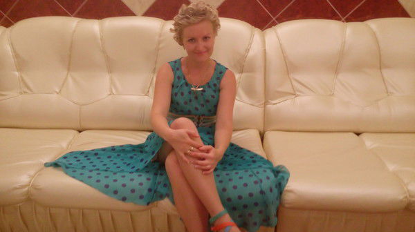 Светик Ларюшина