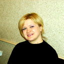Елена Логинова