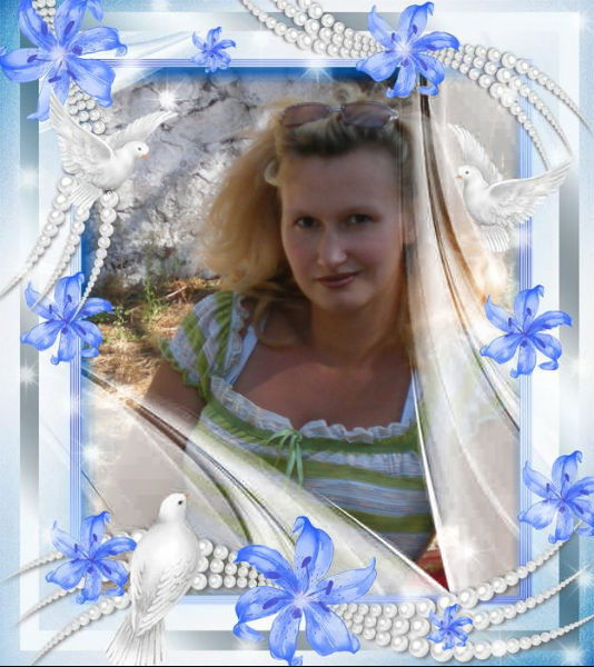 Наталья Кичак