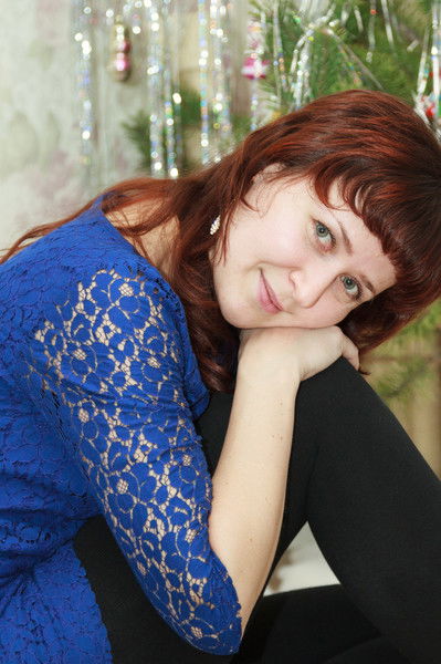 Алсу Вавилова