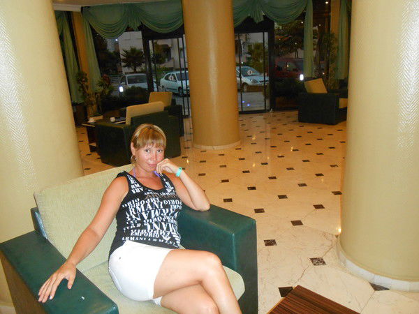 Ирина Стрепеткова