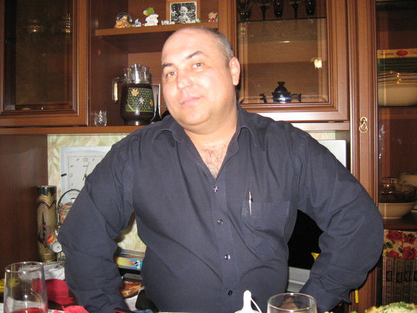 Владимир Сус