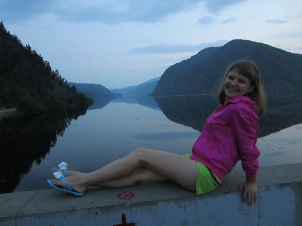 Полина Васильева