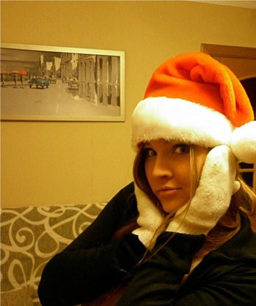 Лариса Шавель