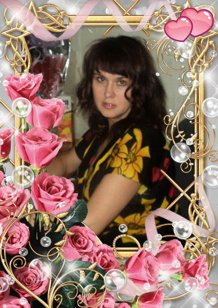 Наталья Андреенкова