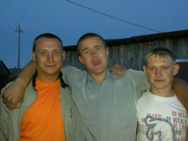 Сергей Львов