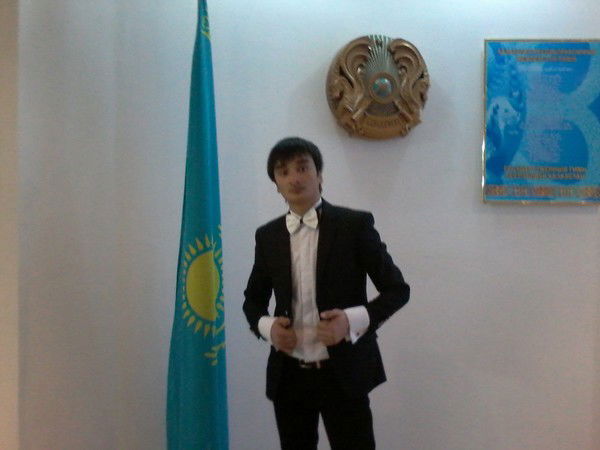 Сагынай & Шолпан Жангылышевы