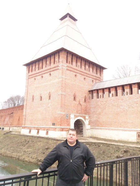 Андрей Коротков