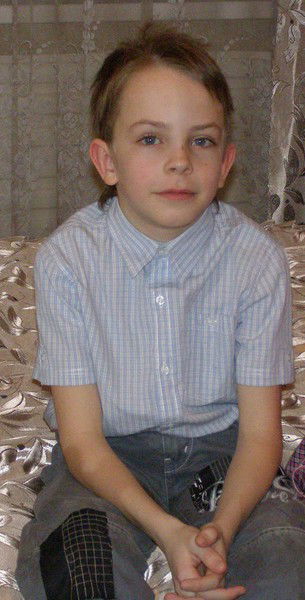 Ярослав Васильев