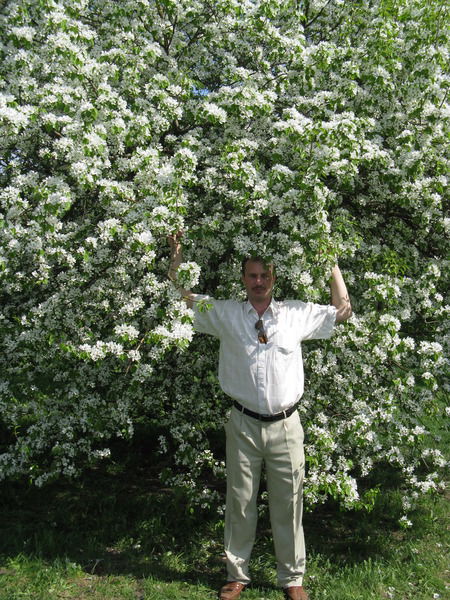 Александр Белов