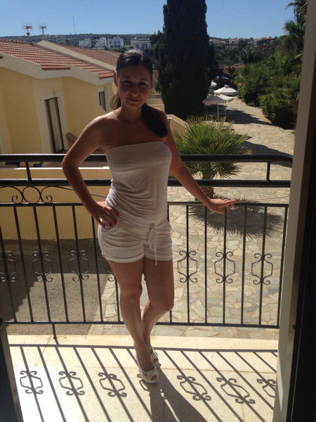 Марина Усольцева