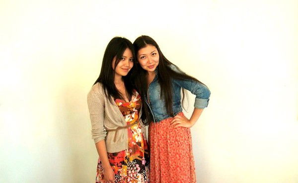 Асель Мукан