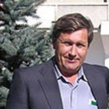 Сергей Урвачев