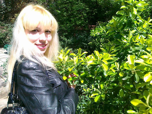 Татьяна Бердникова