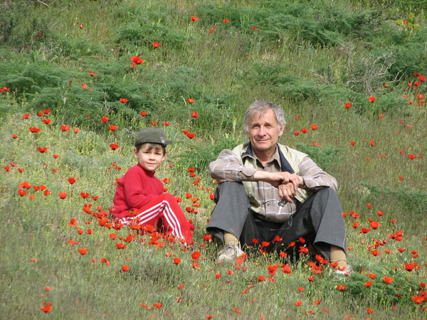 Владимир Смирнов