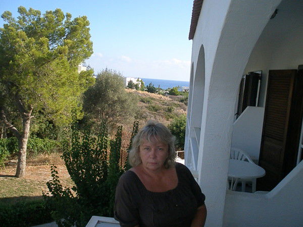 Людмила Пресникова