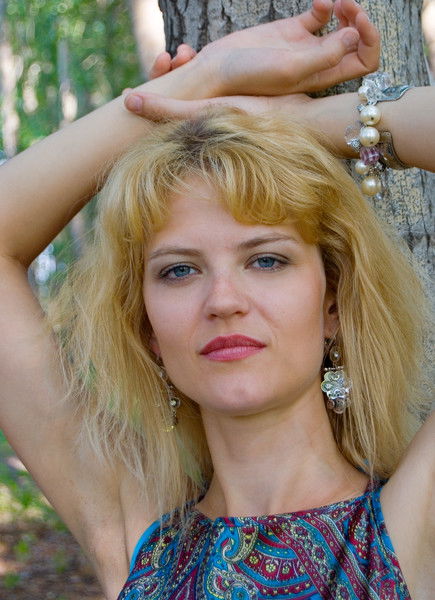 Татьяна Мелехова