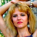 Татьяна Мелехова