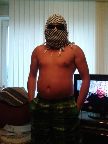 Илья Басалаев