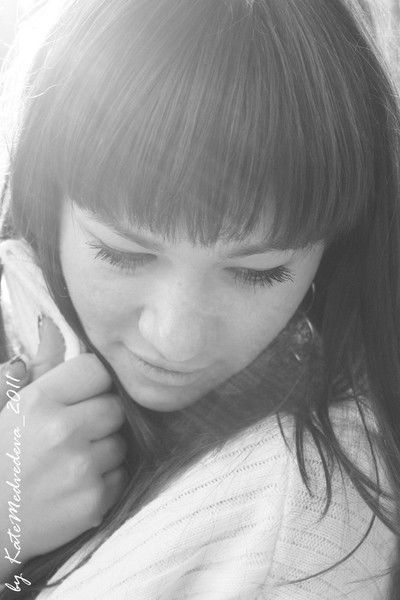 Екатерина Терех