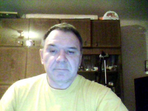 Валера Корчагин