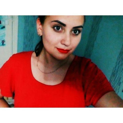 Дарья Сушенцова