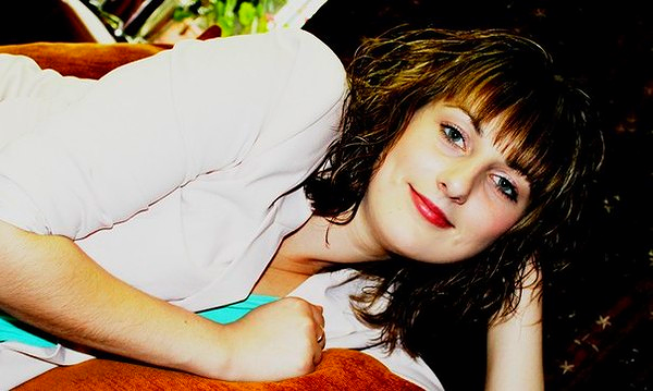 Юлия Гусева