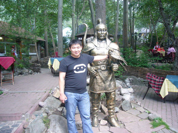 Бакыт Сатаев