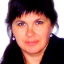 Татьяна Суслова