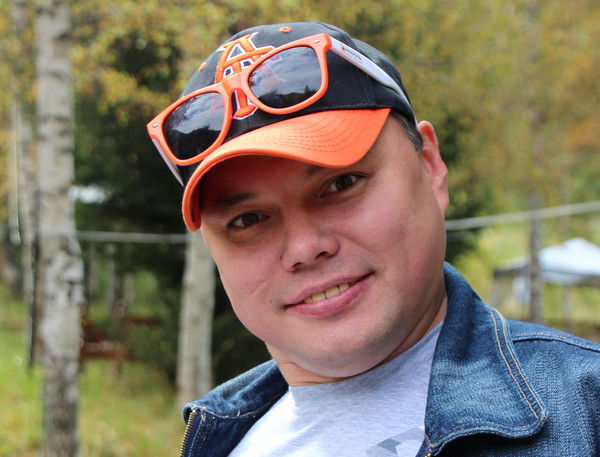 Евгений Джазылбеков