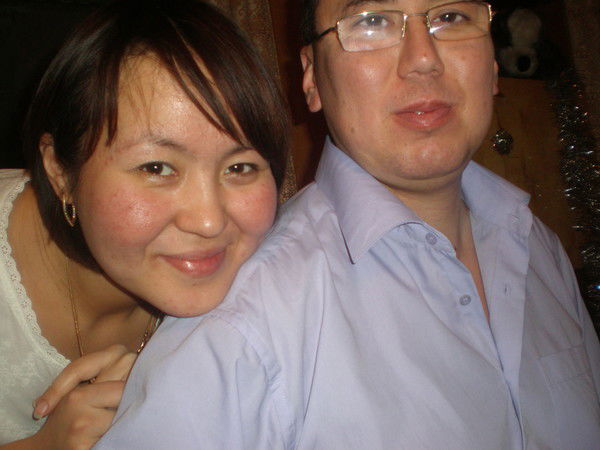 Айжан Даулетханова