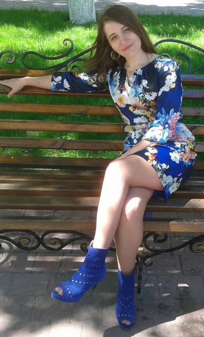 Марина Романенко