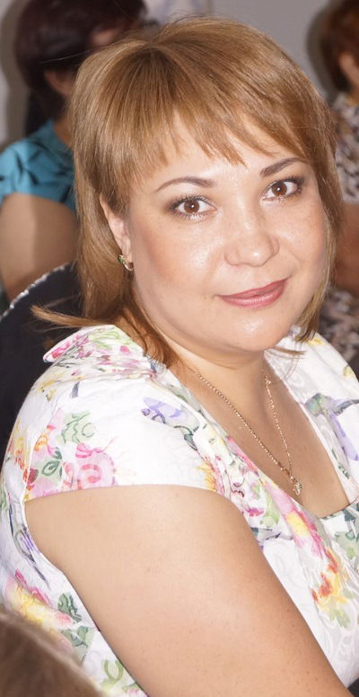 Марина Китанова