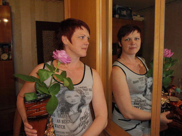 Наталья Маковская