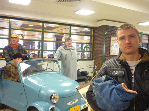 Иван Яковлев