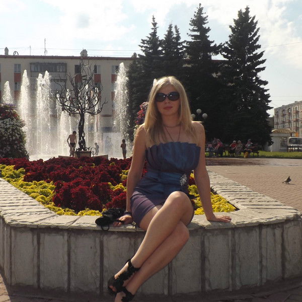 Кристина Панова