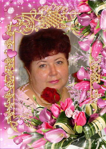 Елена Лощенова