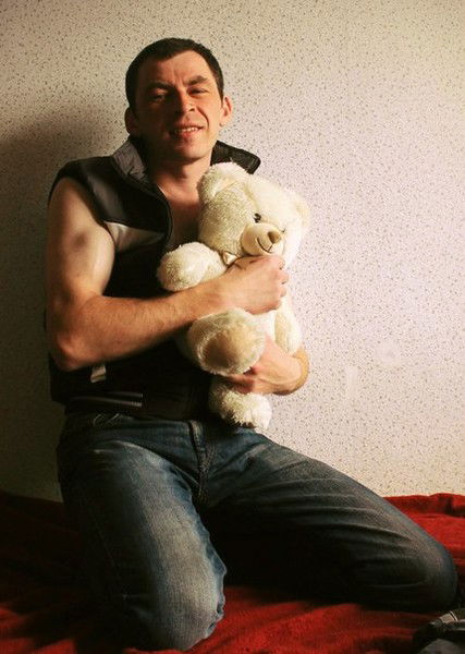 Максим Куликов