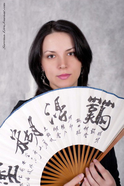 Марина Винник