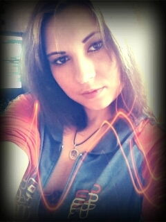 Наталья Белохвостова