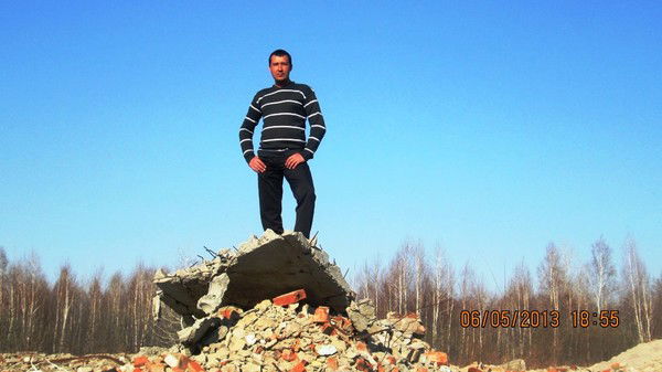 Вышегородцев Дмитрий