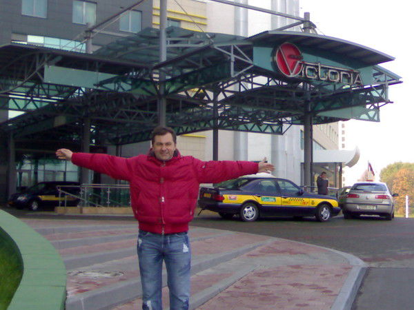 Дмитрий Дроздовский