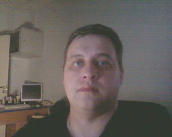 Михаил Стафеев