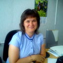 Наталья Андреева