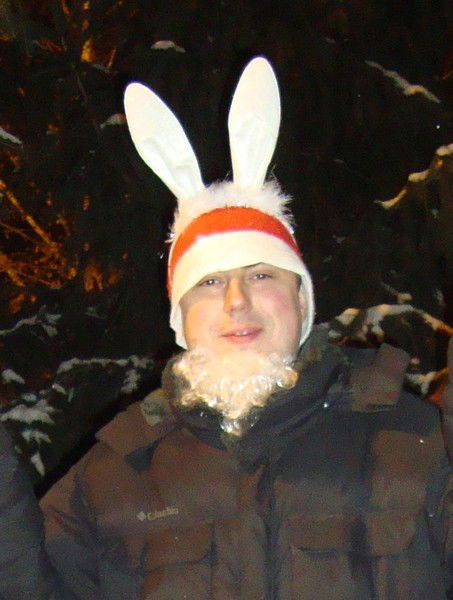 Александр Ложкин