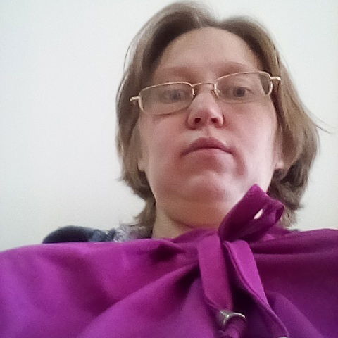 Элла Свечникова